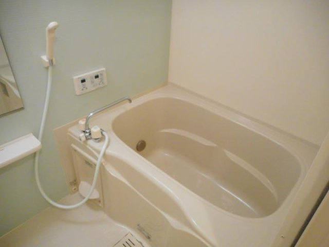 ボンヌ　シャンス　ｄの浴室