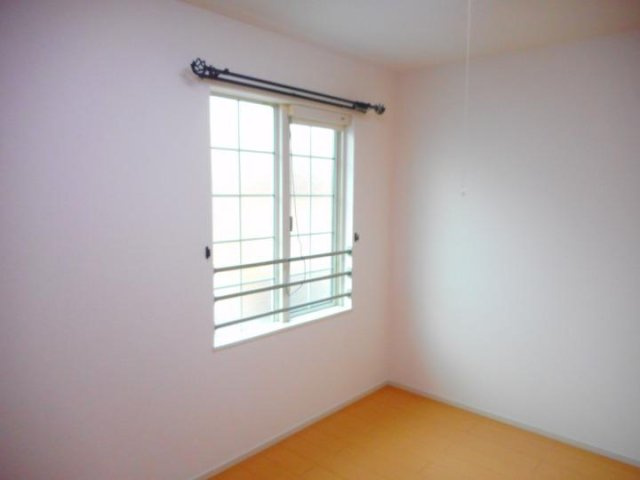 ボンヌ　シャンス　ｄの内装