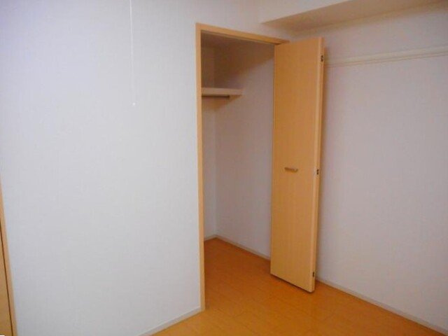 ボンヌ　シャンス　ｄの収納