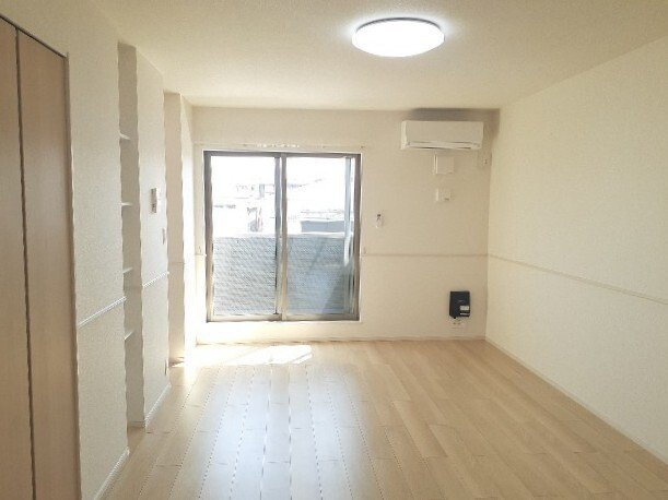 プリエールの居間・リビング