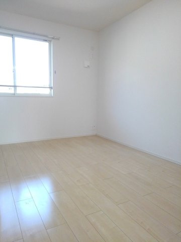 サン　フォーリストの内装