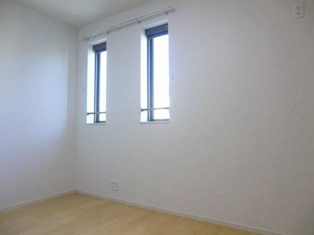 エアリーヒル　ドゥの内装