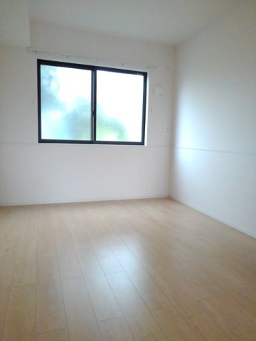 グランデ・ソーレ　Ｋの内装