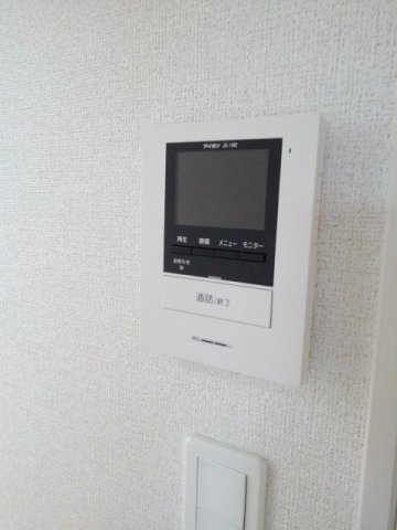 グランデ・ソーレ　Ｋのセキュリティ