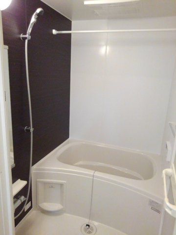 グランデ・ソーレ　Ｋの浴室