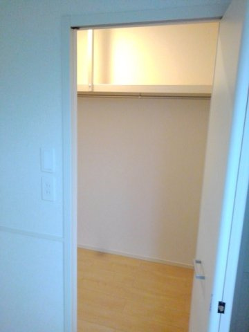 グランデ・ソーレ　Ｋの収納