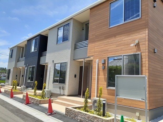 日豊本線 日向市駅の物件一覧｜日向市の賃貸物件なら株式会社しんせい