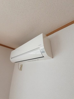 【設備】 | マーチ・グレイスＢ