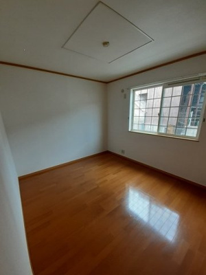 【内装】 | マーチ・グレイスＢ