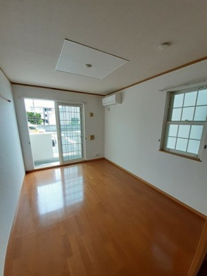 【内装】 | マーチ・グレイスＢ