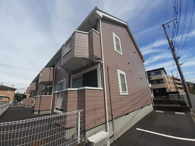 プリティーレジデンス