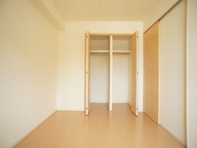 【収納】 | アスカＥ | 充実収納スペースがあります♪