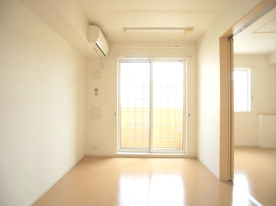 【居間・リビング】 | アスカＥ | ゆったりできるリビングです♪