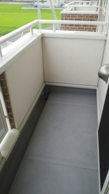 【バルコニー】 | クレメントＣ