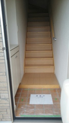 【玄関】 | クレメントＣ