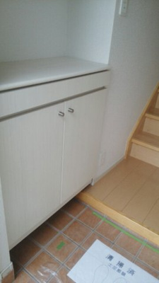 【玄関】 | クレメントＣ