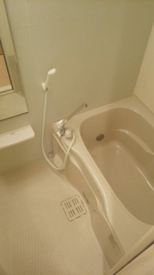 【浴室】 | クレメントＣ