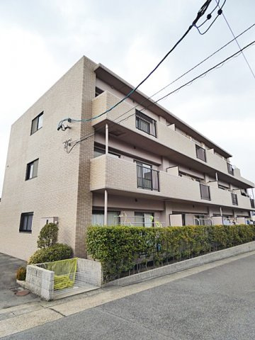 レージュグリーン