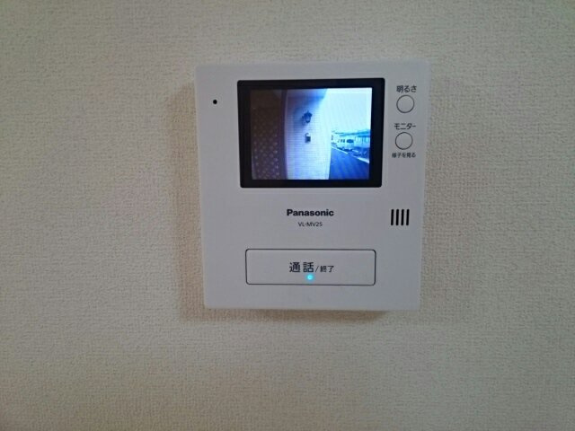 Ｎｏｂｌｅ　ＣａｓａⅡのセキュリティ