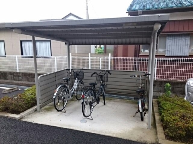 Ｎｏｂｌｅ　ＣａｓａⅡのその他共用部分