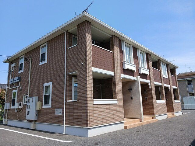 Ｎｏｂｌｅ　ＣａｓａⅡの外観