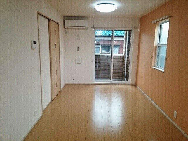 Ｎｏｂｌｅ　ＣａｓａⅡの居間・リビング