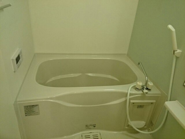 Ｎｏｂｌｅ　ＣａｓａⅡの浴室