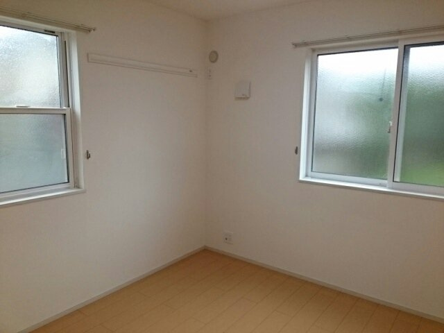 Ｎｏｂｌｅ　ＣａｓａⅡの内装