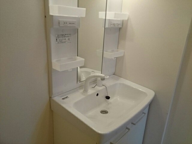 Ｎｏｂｌｅ　ＣａｓａⅡの洗面所