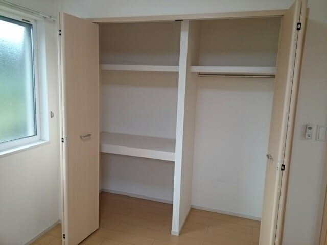 Ｎｏｂｌｅ　ＣａｓａⅡの収納