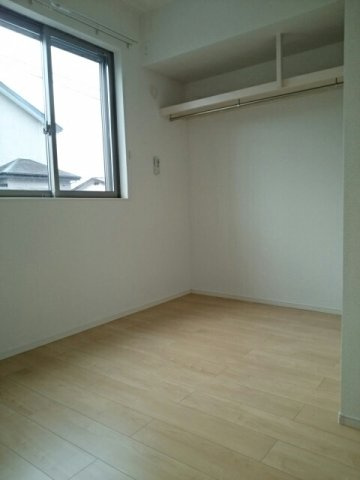 アル・ソーレⅡの内装