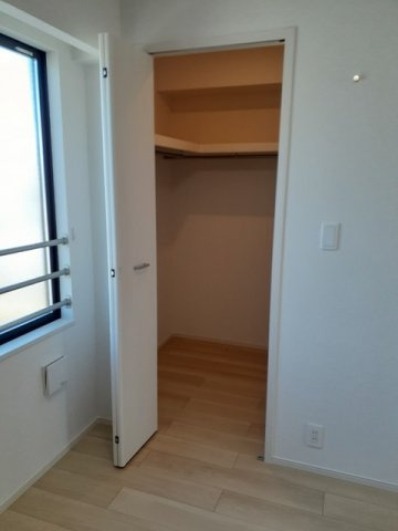 Ｌｕａｎａの収納