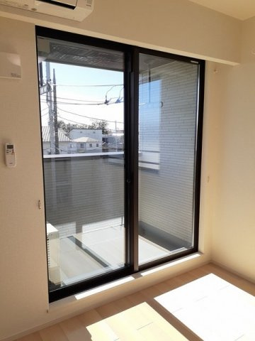 Ｌｕａｎａのバルコニー