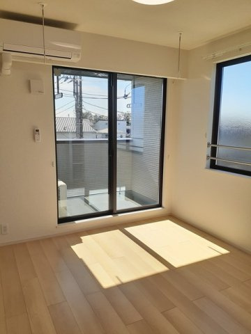 Ｌｕａｎａの居間・リビング