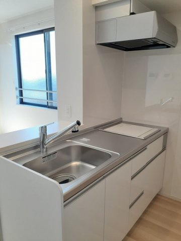 Ｌｕａｎａのキッチン