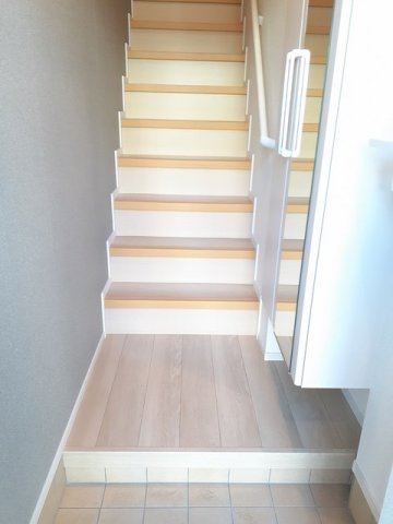 Ｌｕａｎａの玄関