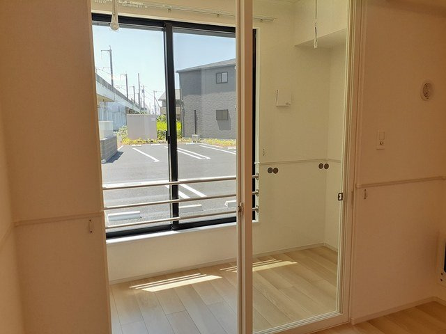 グランデ　Ⅱの内装