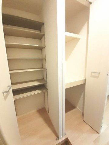 ブラン・ブランシェＢの設備