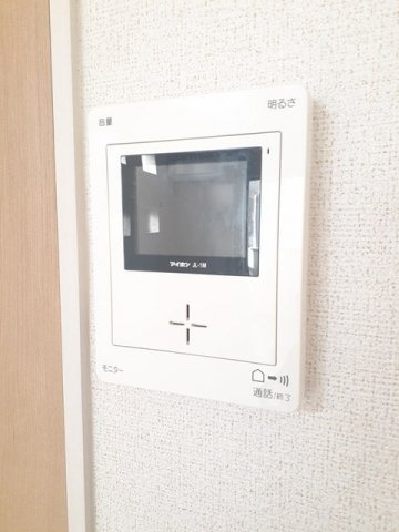 ブラン・ブランシェＢのセキュリティ