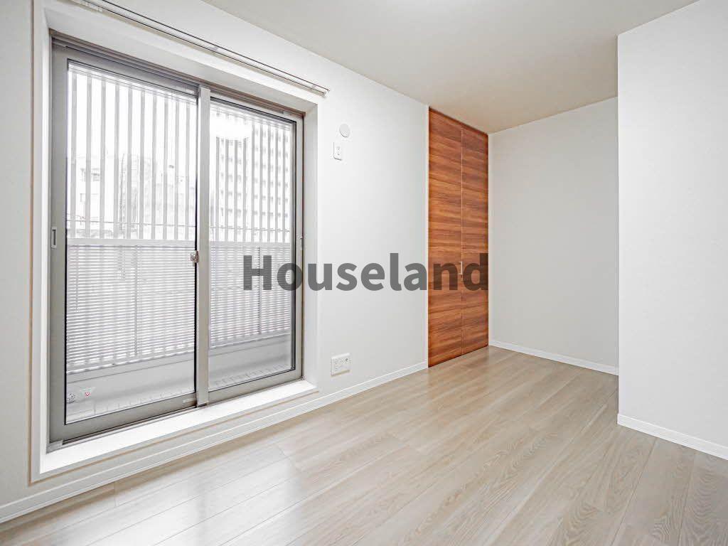 ハルミエール　Ⅱの洋室