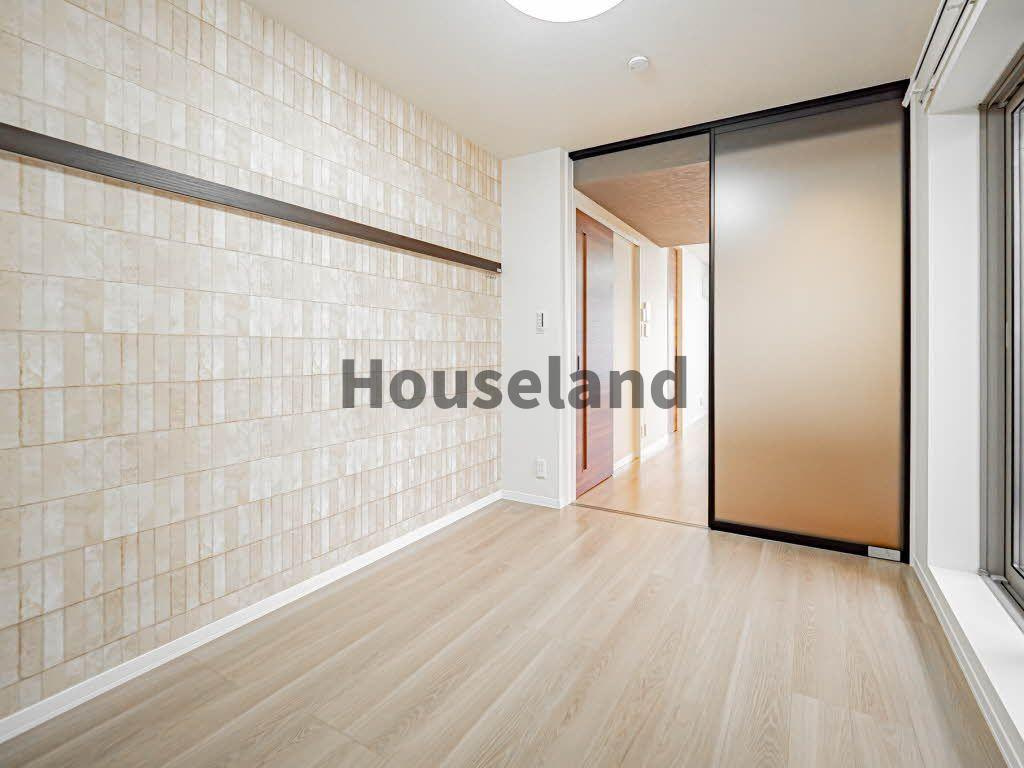 ハルミエール　Ⅱの洋室