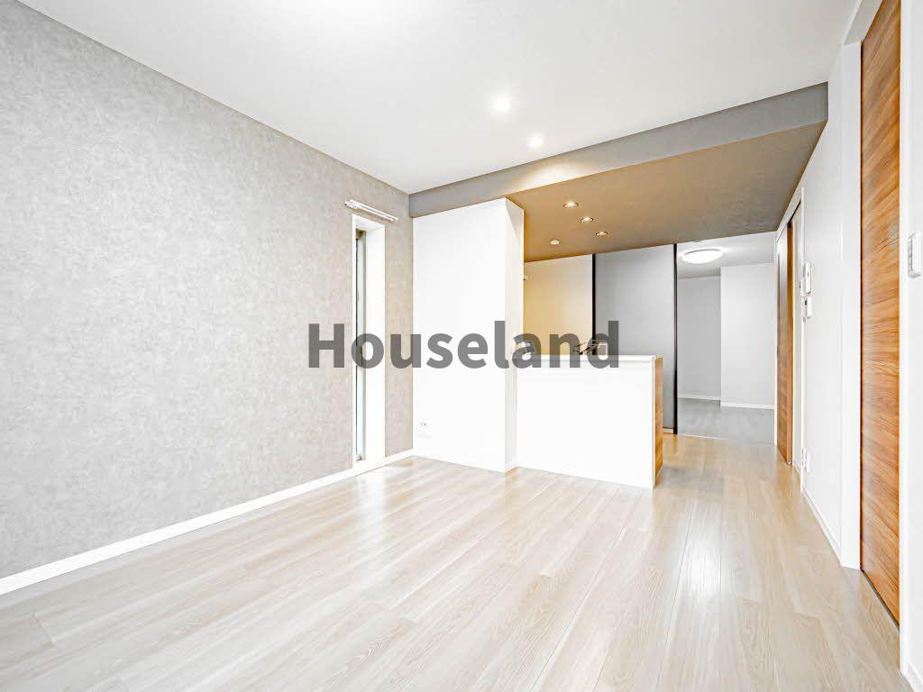 ハルミエール　Ⅱの居間・リビング