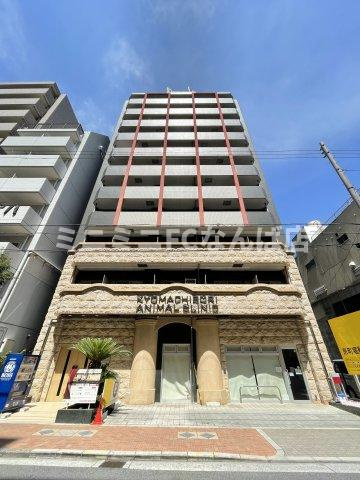 アーデン京町堀ウエスト