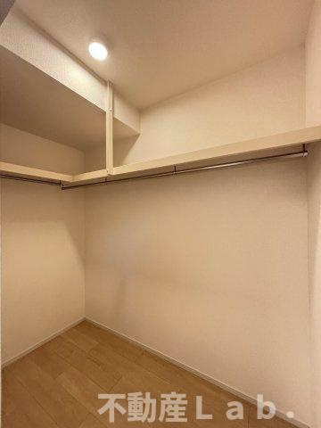 ガーデンヒルズ　ハナミズキ　Ａのその他