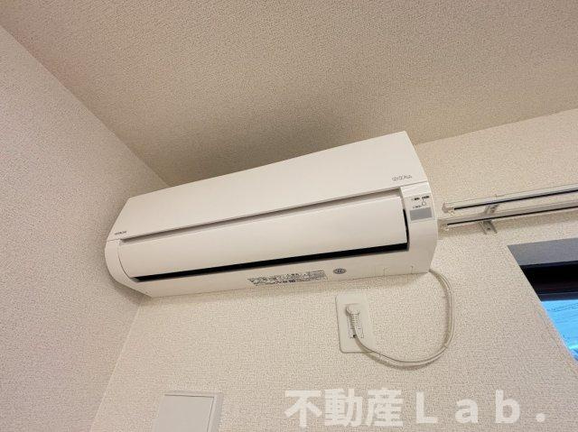 ガーデンヒルズ　ハナミズキ　Ａの設備