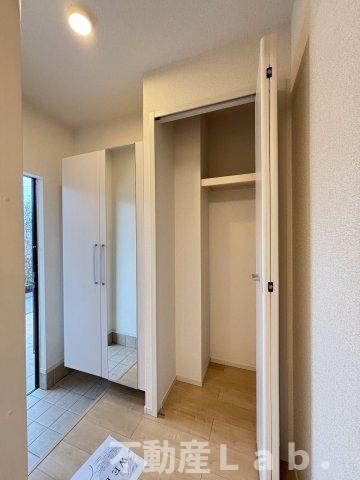 ガーデンヒルズ　ハナミズキ　Ａの内装