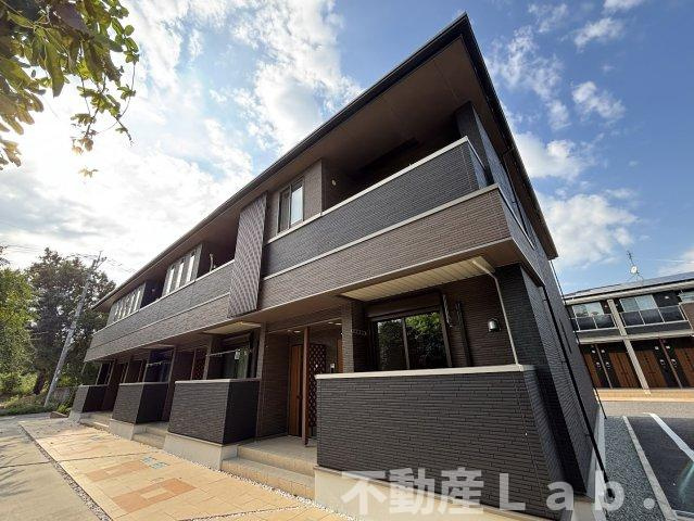 ガーデンヒルズ　ハナミズキ　Ａ