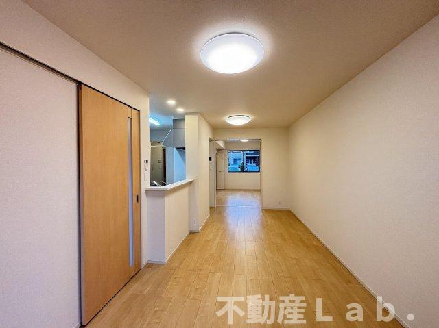 ガーデンヒルズ　ハナミズキ　Ａの内装