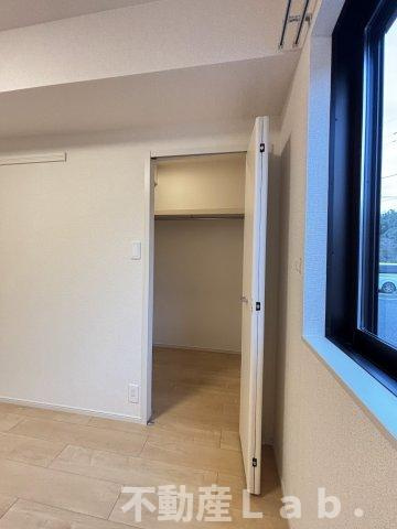 ガーデンヒルズ　ハナミズキ　Ａの内装