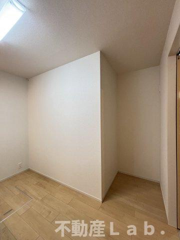 ガーデンヒルズ　ハナミズキ　Ａの内装